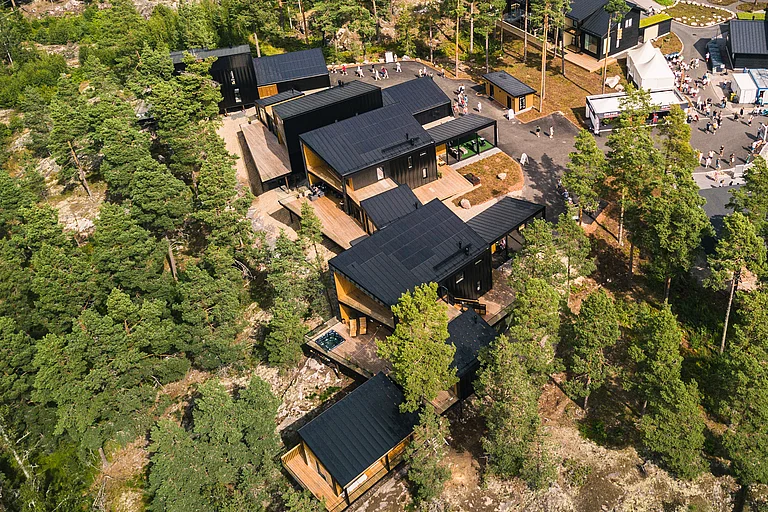Roofit.Solar – Das Solardach der nächsten Generation